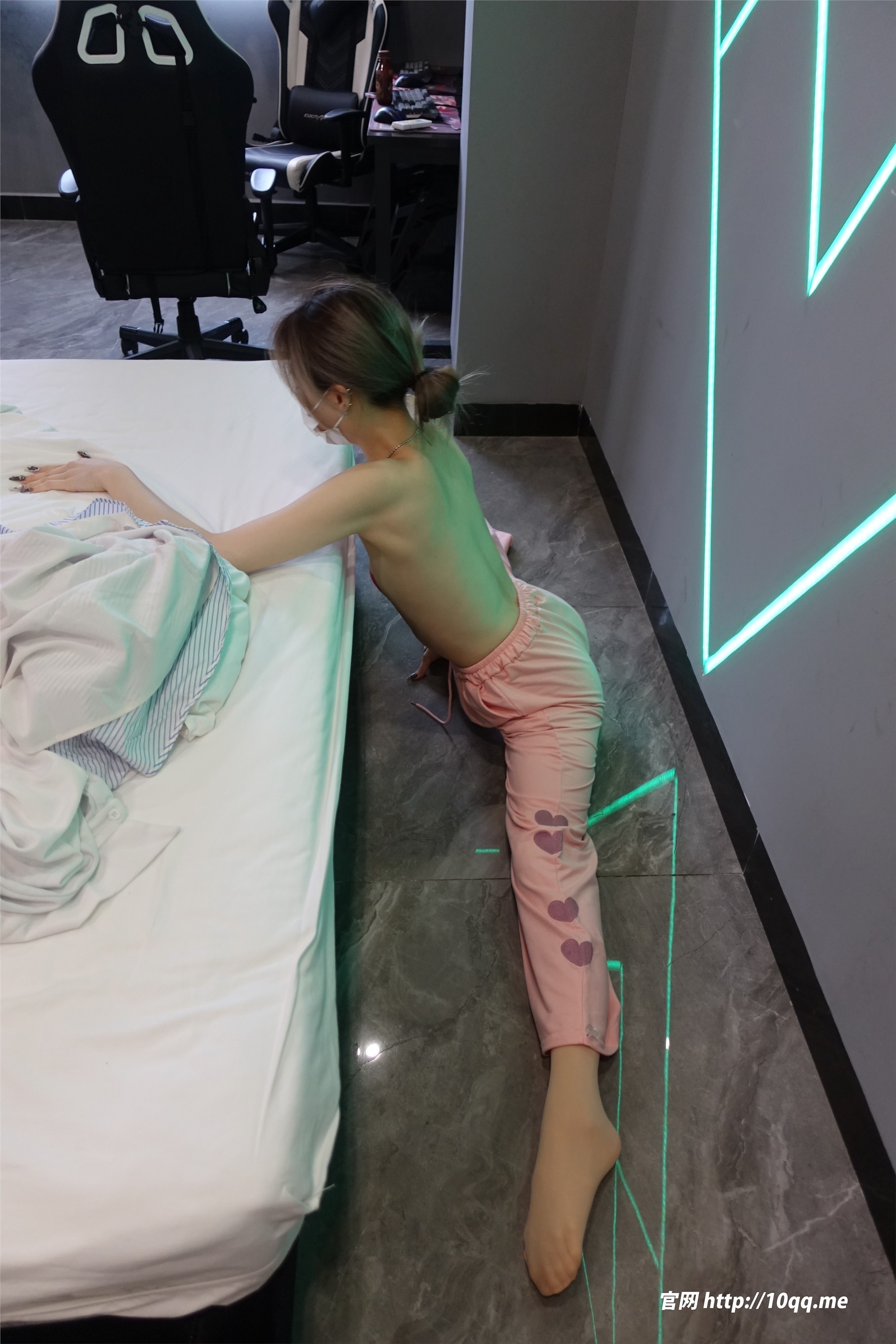 ROSI口罩系列 2024.05.01 NO.2880